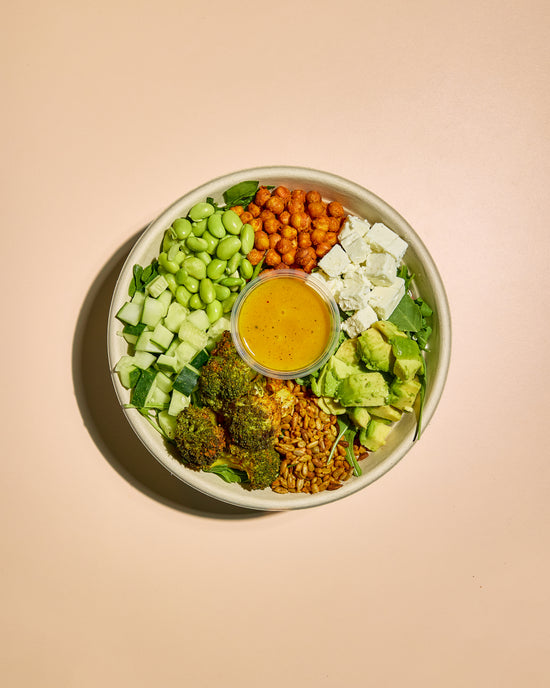 Broc ‘n’ Roll