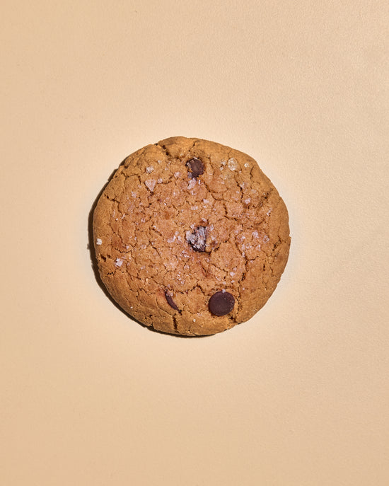Cookie #1