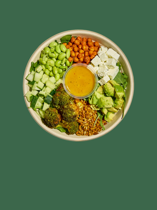 Broc ‘n’ Roll - Hover