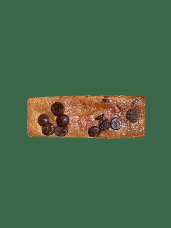 Banana Bread - Hover