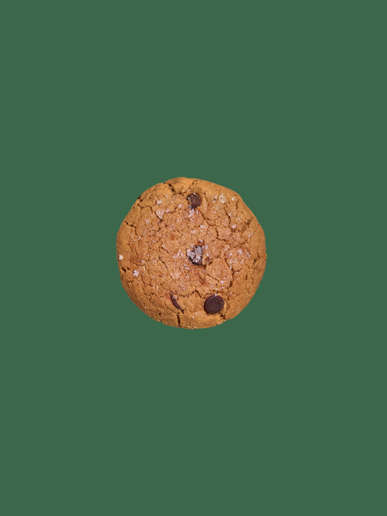 Cookie #1 - Hover