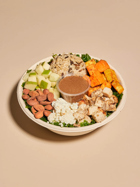 Manzanita on the Beach