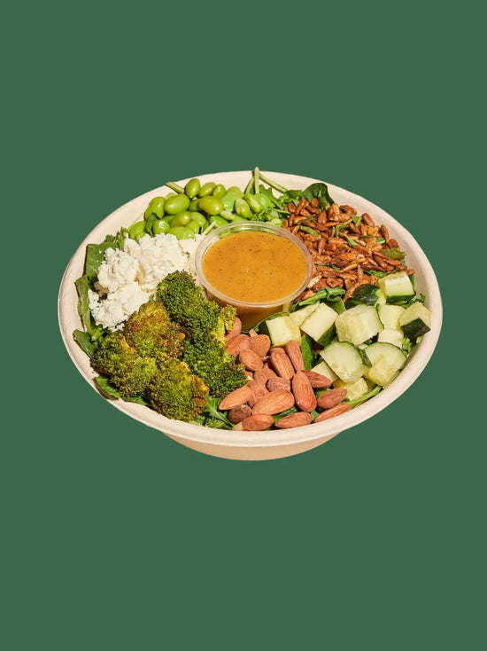 Broc ‘n’ Roll - Hover