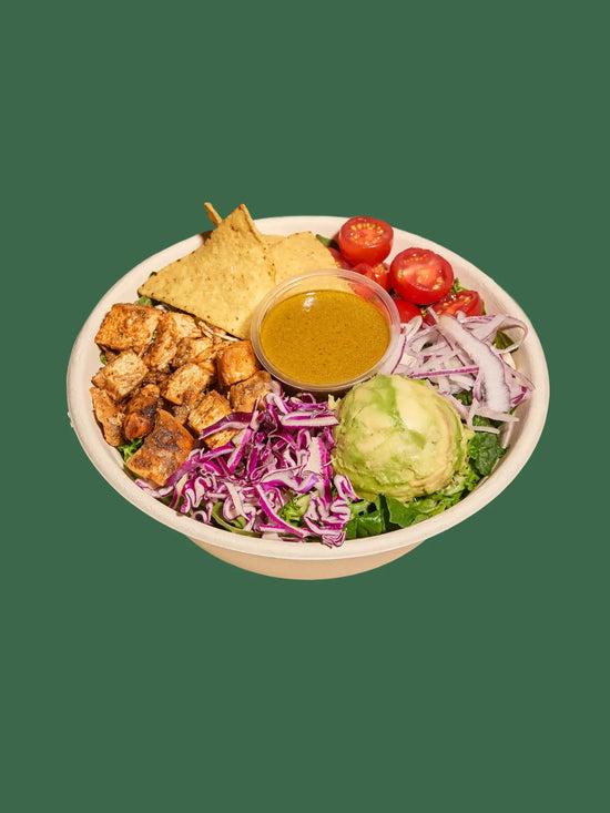 Guacamole Lovers - Hover