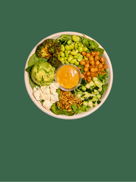 Broc ‘n’ Roll - Hover