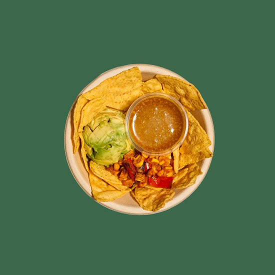 Nacho y Greta - Hover