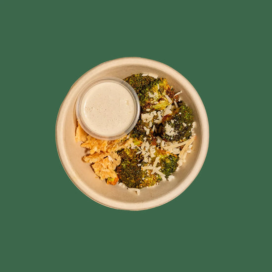 Cesar's Broc - Hover