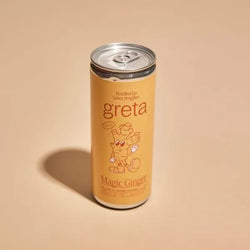 Kombucha - Magic Ginger