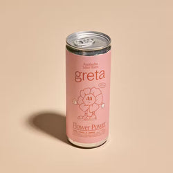 Kombucha - Flower power