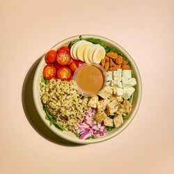 Protein & Feta