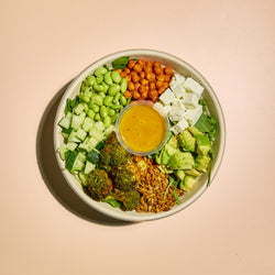 Broc ‘n’ Roll
