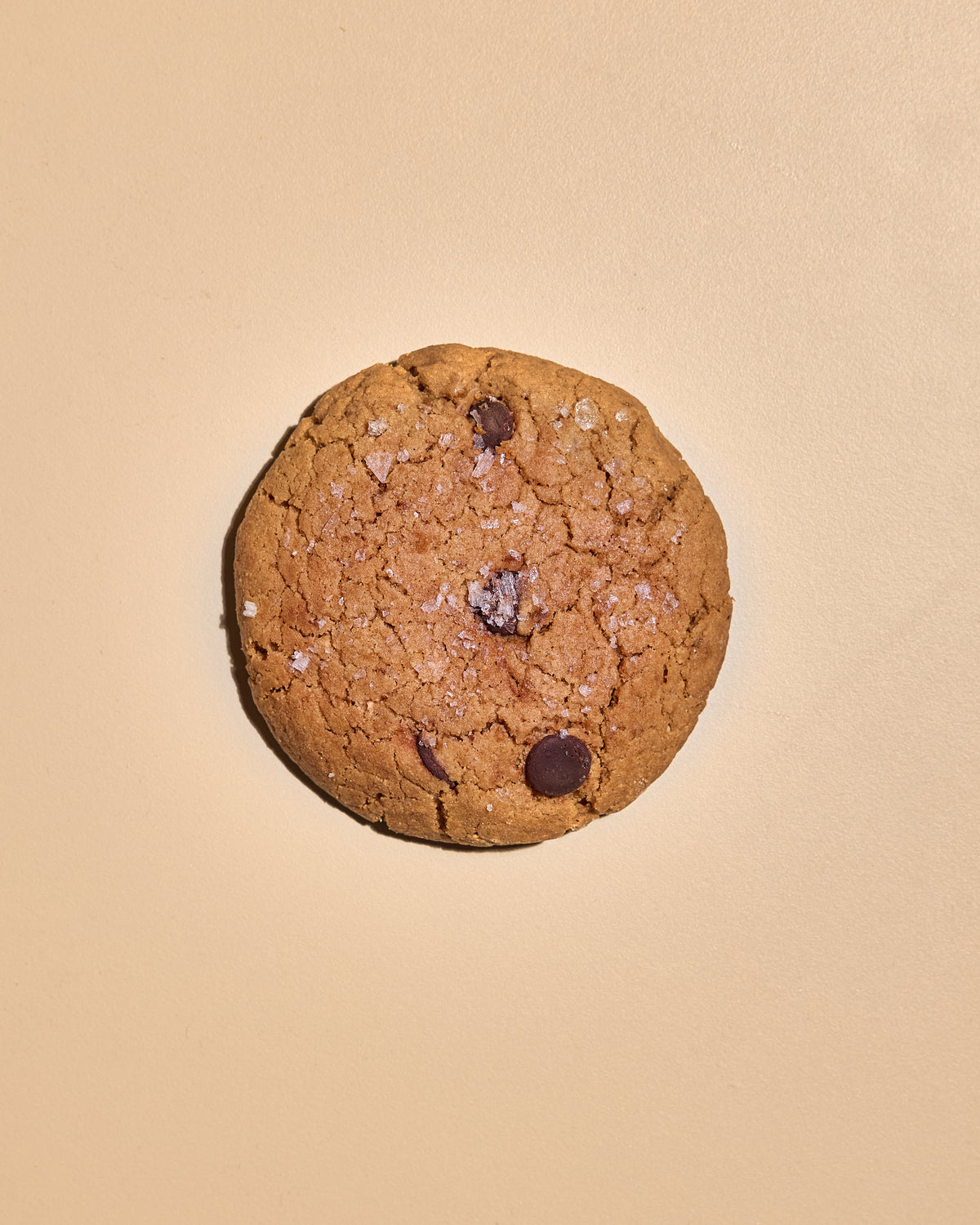 Cookie #1