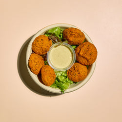 Habibi's Bites