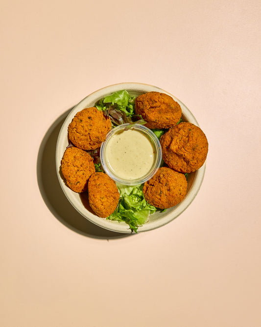 Habibi's Bites