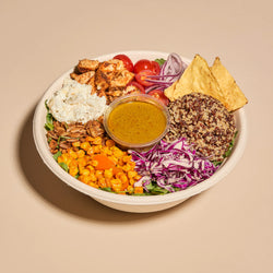 Fajita Bowl