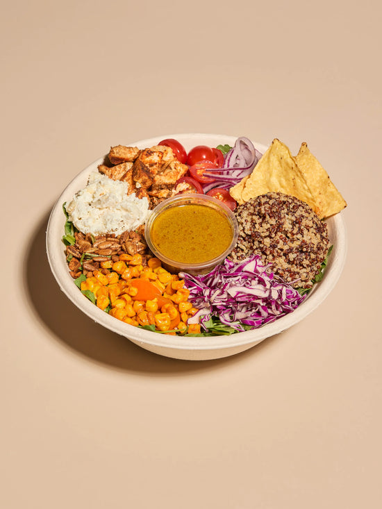 Fajita Bowl