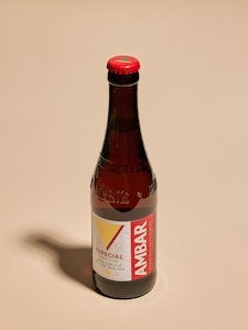 Cerveza