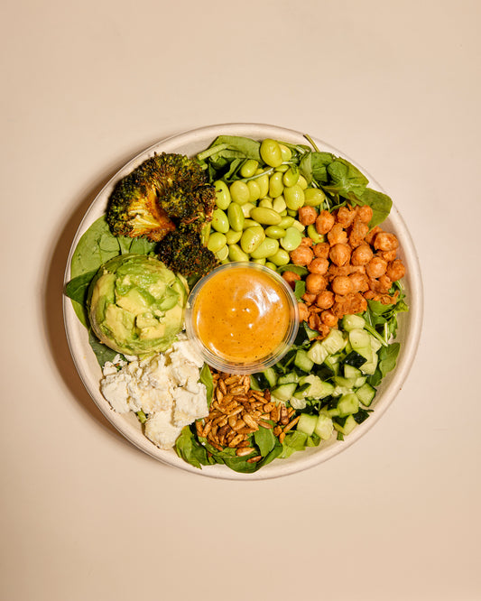 Broc ‘n’ Roll