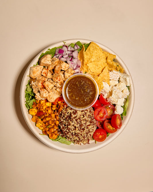 Fajita Bowl