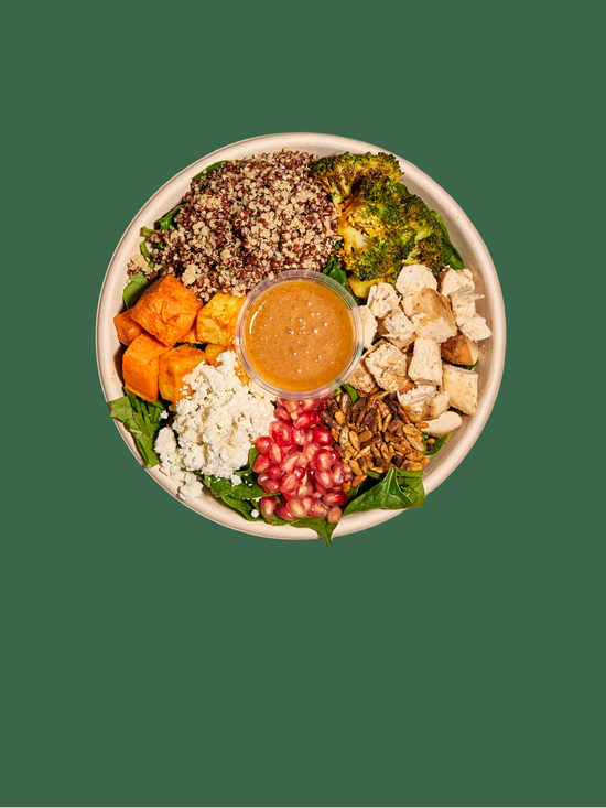 El Grana-dioso - Hover