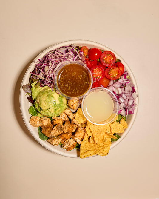 Guacamole Lovers