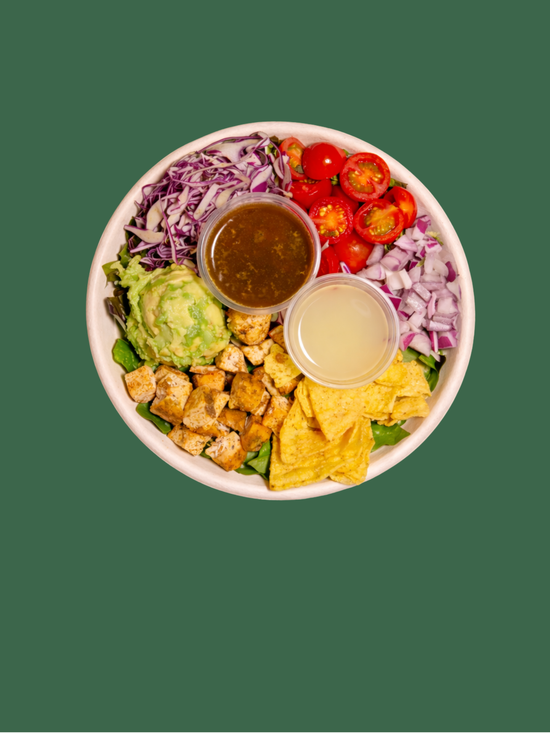 Guacamole Lovers - Hover