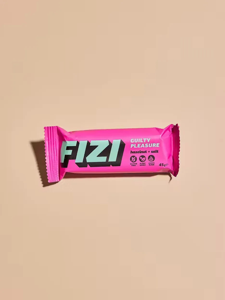 Hazelnut Salt