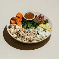 Manzanita on the Beach