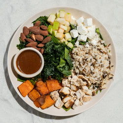 Manzanita on the Beach