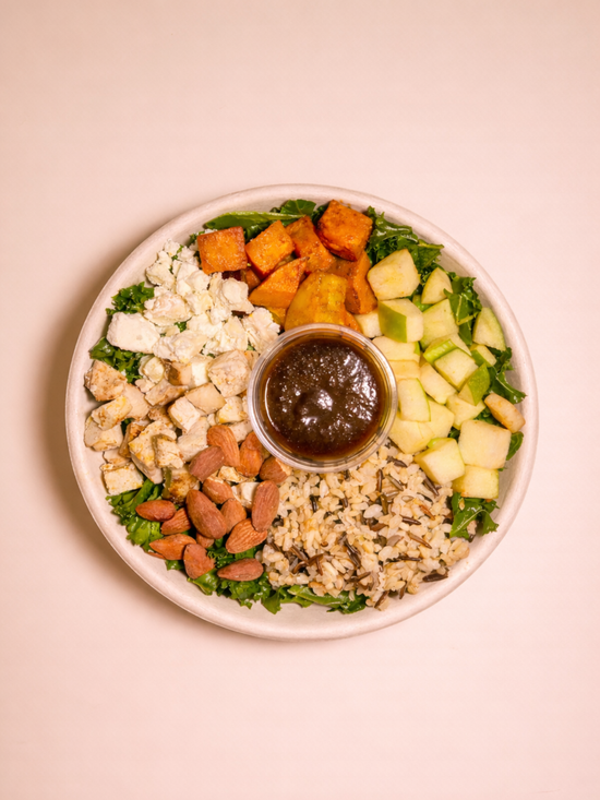 Manzanita on the Beach