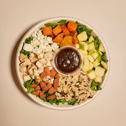 Manzanita on the Beach