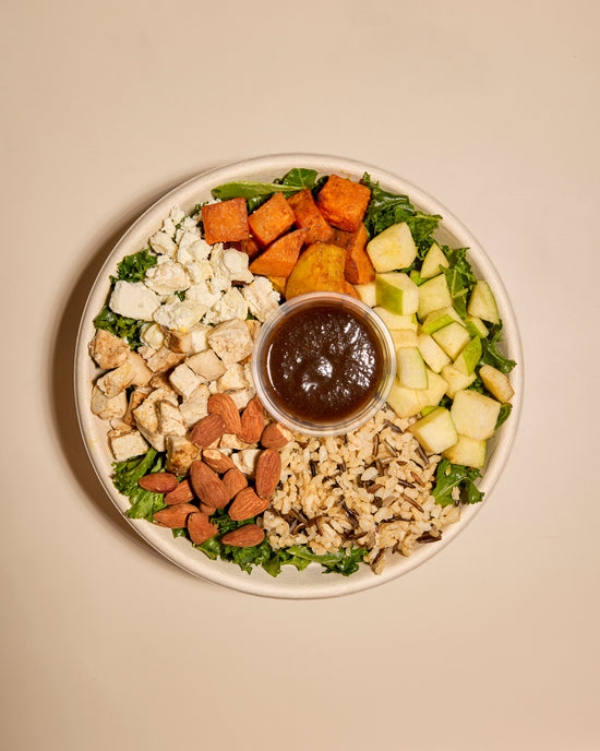 Manzanita on the Beach