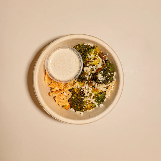 Cesar's Broc