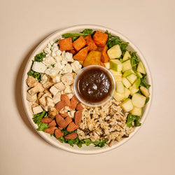 Manzanita on the Beach