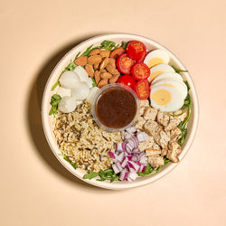 Protein Capress