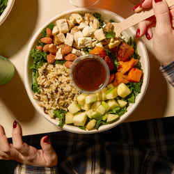 Manzanita on the Beach