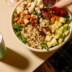 Manzanita on the Beach