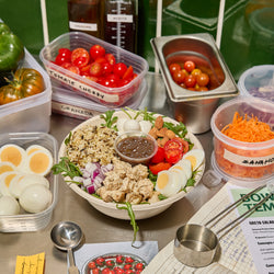 Protein Capress