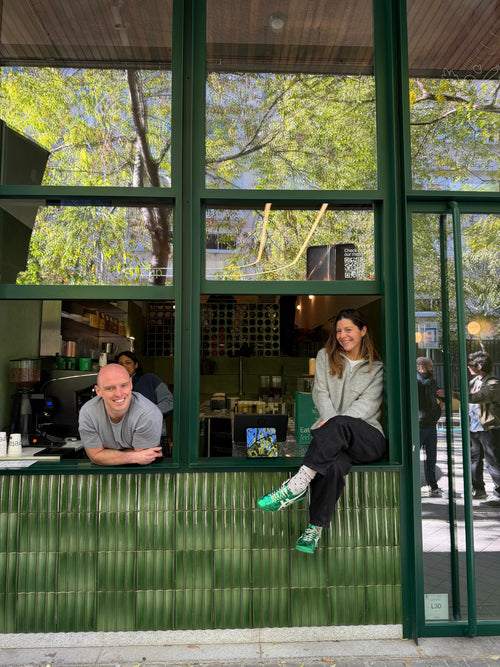 The best is yet to come