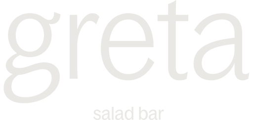 Greta Salad Bar